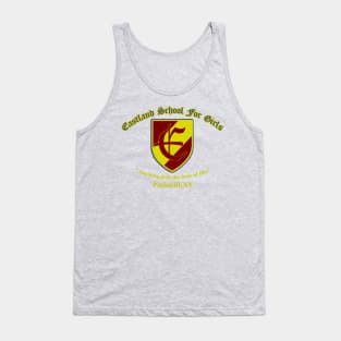 Eastland School for Girls Student Tank Top